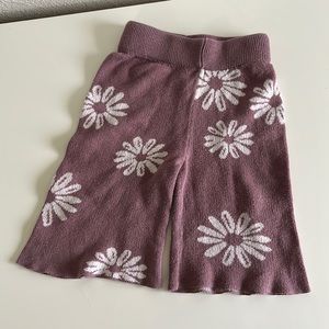 Modern moments floral pants
